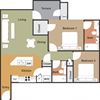 Two Bedroom POB8